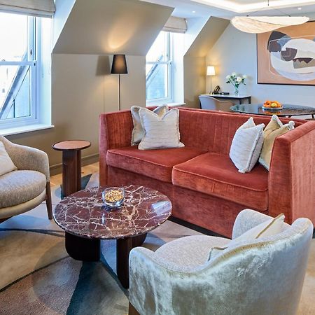 Cheval Phoenix House At Sloane Square London Kültér fotó