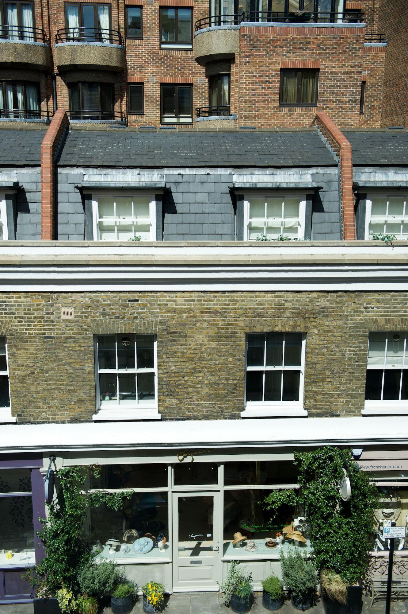 Cheval Phoenix House At Sloane Square London Kültér fotó