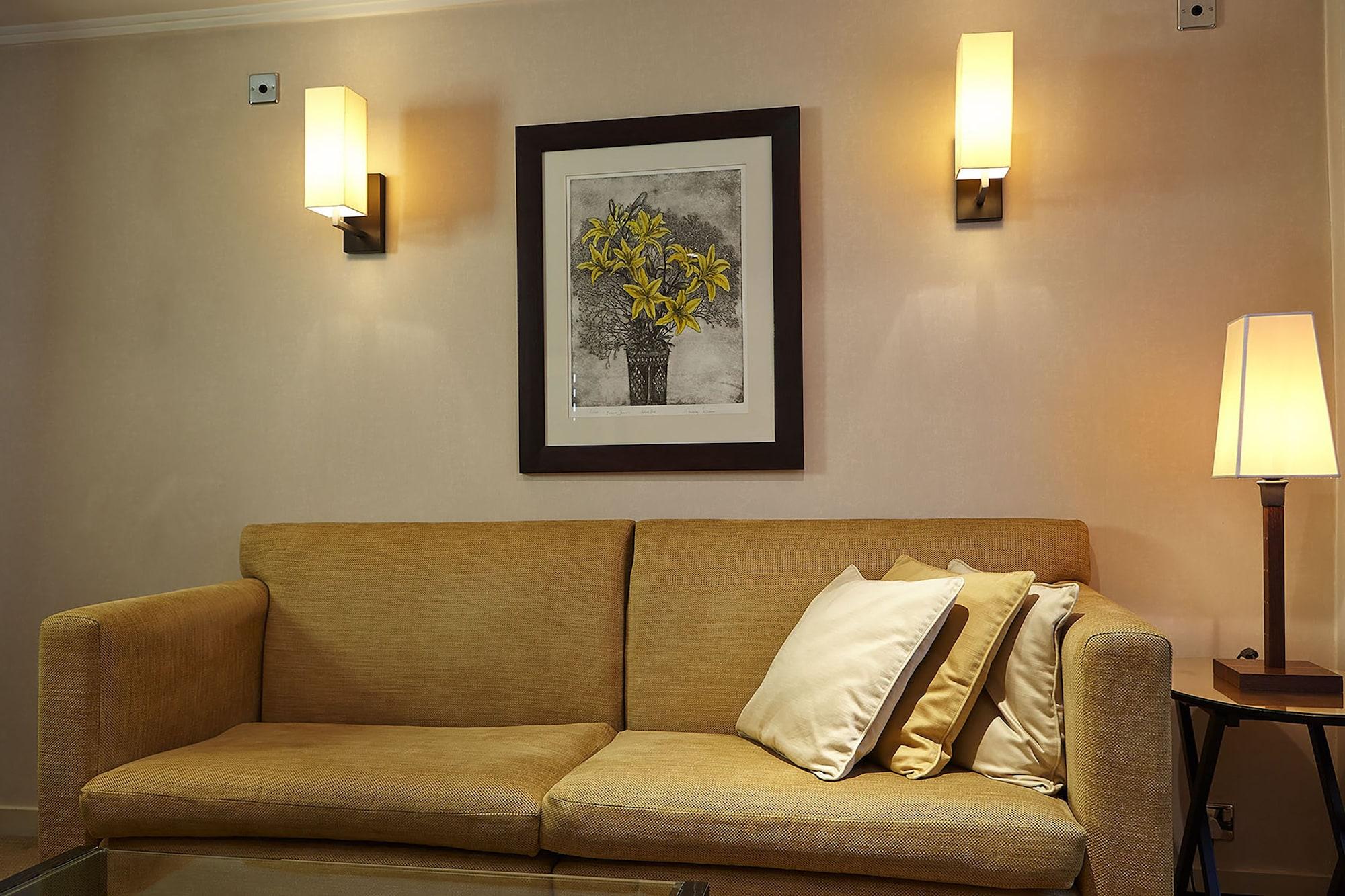 Cheval Phoenix House At Sloane Square London Kültér fotó