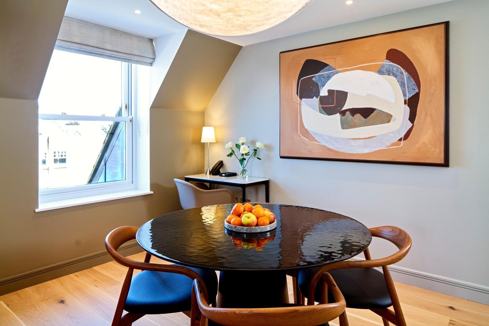 Cheval Phoenix House At Sloane Square London Kültér fotó