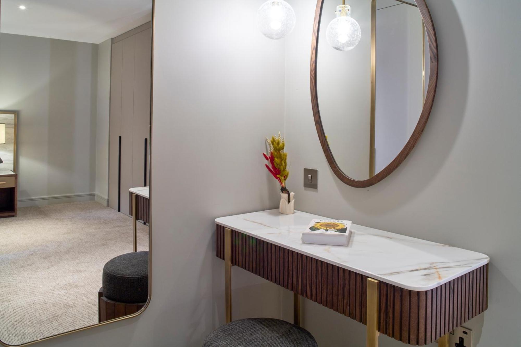 Cheval Phoenix House At Sloane Square London Kültér fotó