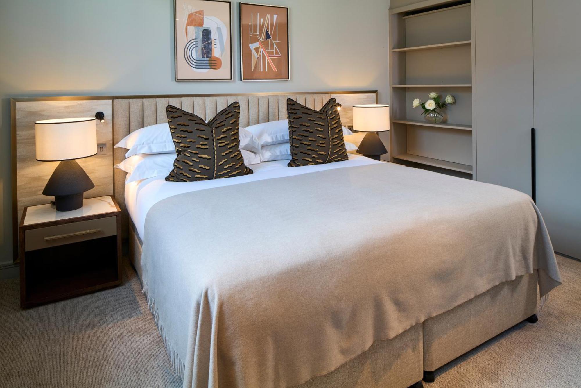 Cheval Phoenix House At Sloane Square London Kültér fotó