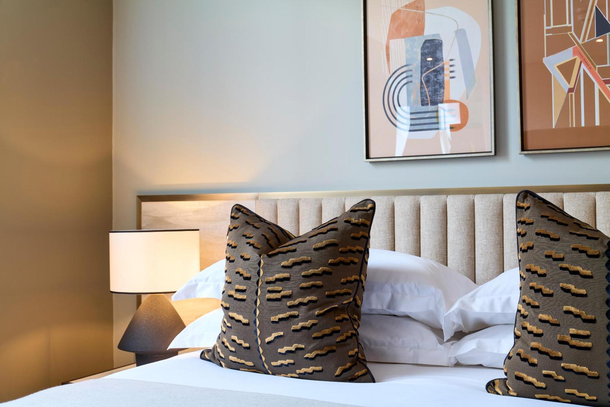 Cheval Phoenix House At Sloane Square London Kültér fotó