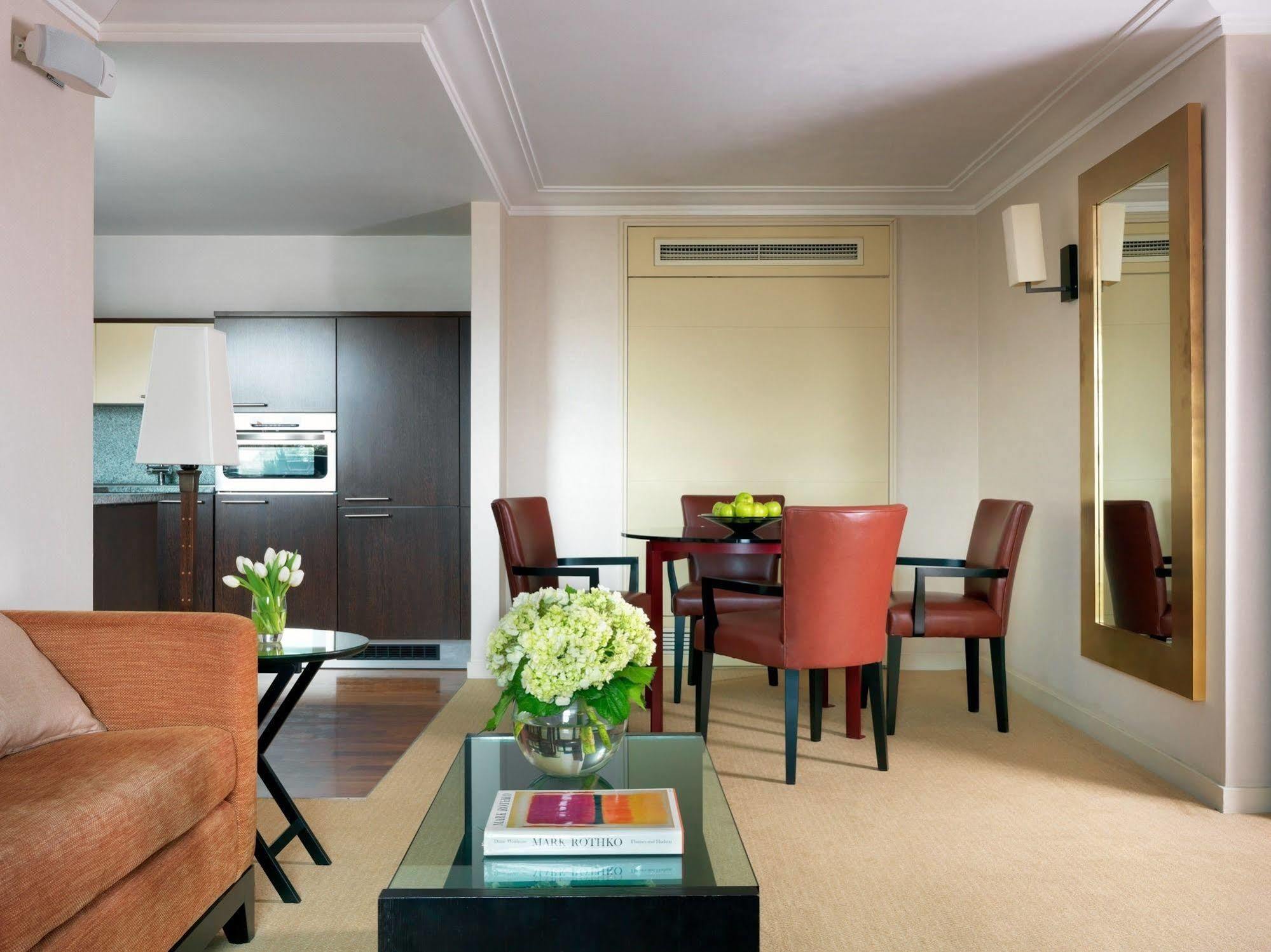 Cheval Phoenix House At Sloane Square London Kültér fotó